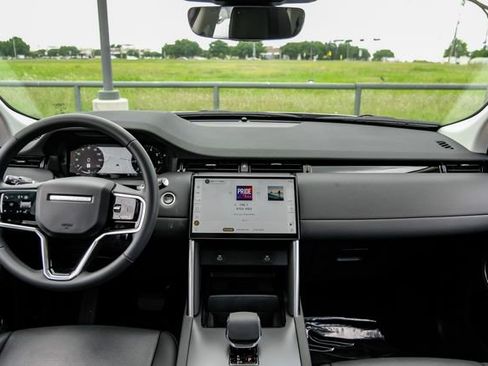 Used 2025 Land Rover Discovery Sport S AWD/4WD image 16