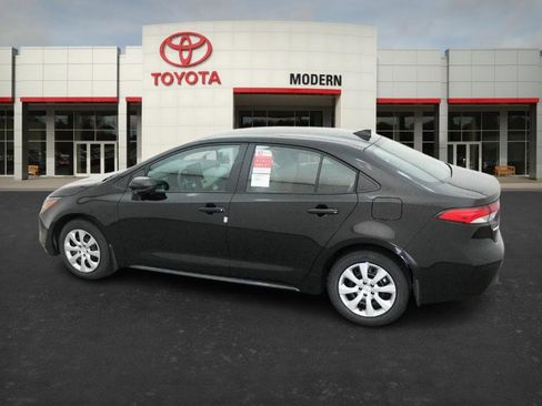 New 2026 Toyota Corolla LE image 11