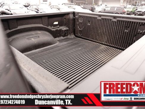 Certified 2023 RAM 1500 Lone Star image 44