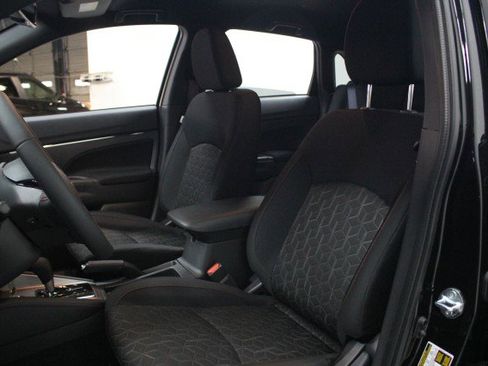 New 2026 Mitsubishi Outlander Sport AWD image 7