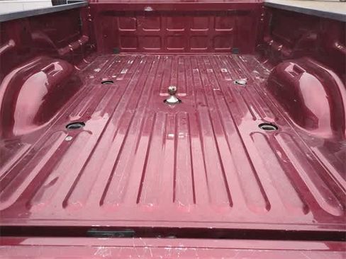 Used 2024 RAM 3500 Big Horn w/ Night Edition image 32