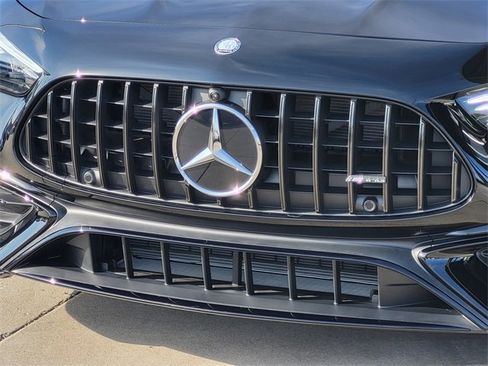 Used 2026 Mercedes-Benz CLE 53 AMG 4MATIC Coupe image 39