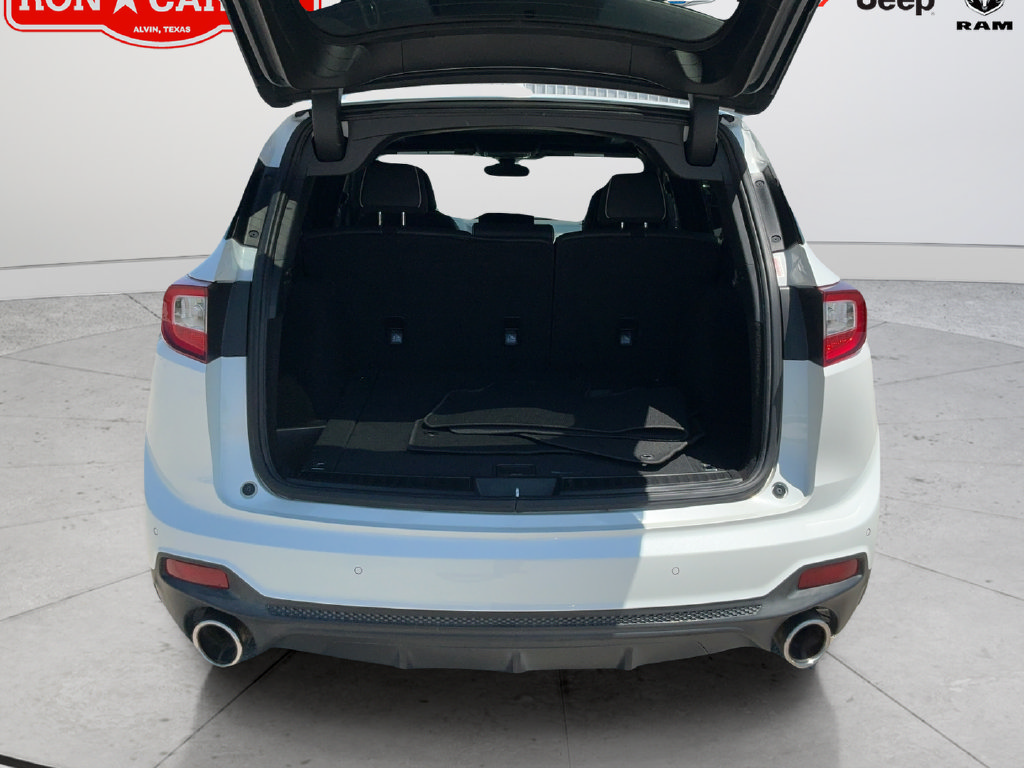 Used 2021 Acura RDX w/ Advance Package AWD/4WD image 21