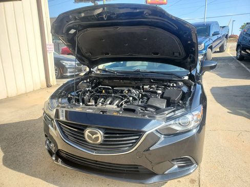 Used 2014 MAZDA MAZDA6 Grand Touring w/ GT Technology Package FWD image 47