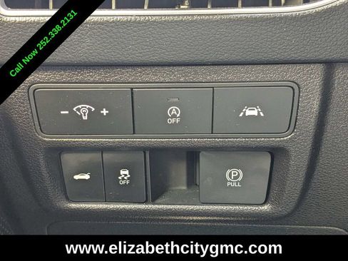 Used 2023 Hyundai Sonata SE w/ Cargo Package image 21