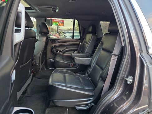Used 2015 Chevrolet Tahoe LT image 11