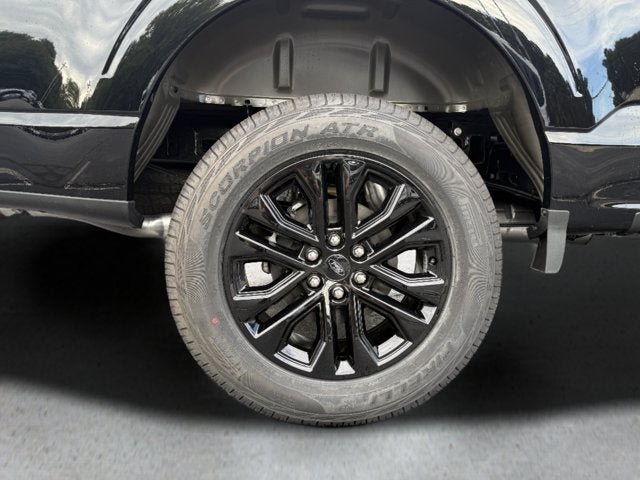 New 2026 Ford F150 Lariat w/ Equipment Group 501A Mid AWD/4WD image 8
