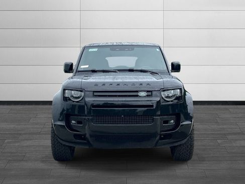 Used 2022 Land Rover Defender 110 X AWD/4WD image 8