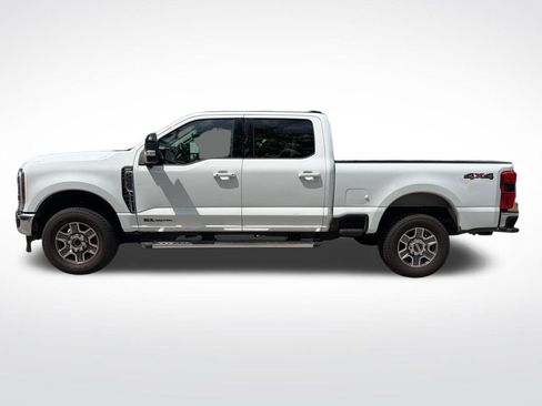 Used 2026 Ford F250 Lariat AWD/4WD image 8