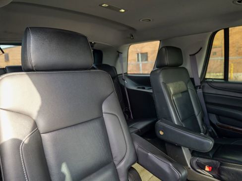 Used 2016 Chevrolet Tahoe LT image 36