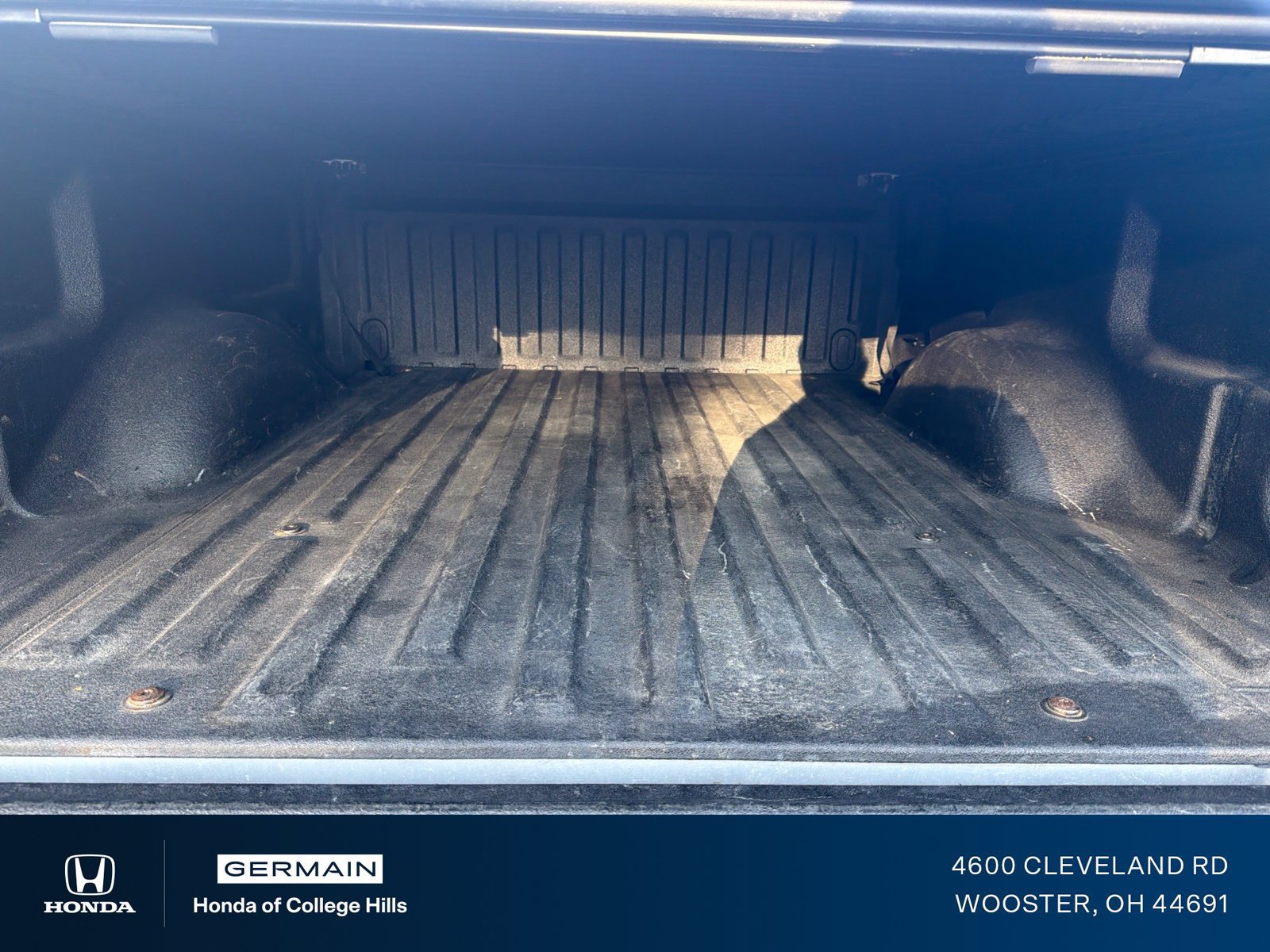 Used 2004 Ford F150 XLT AWD/4WD image 21