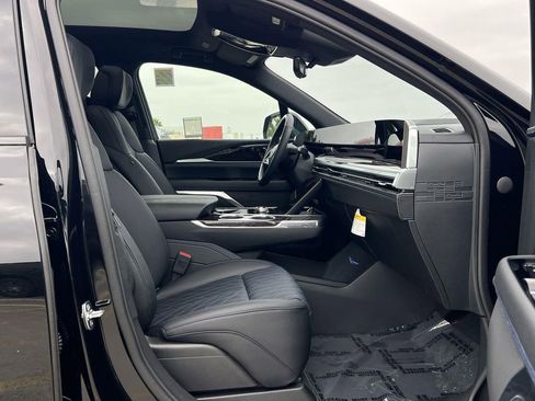 New 2026 Cadillac Escalade IQL Sport 1 image 35