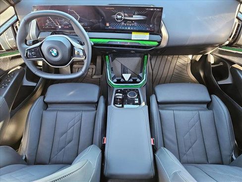 Certified 2025 BMW X3 xDrive30i w/ Convenience Package AWD/4WD image 14