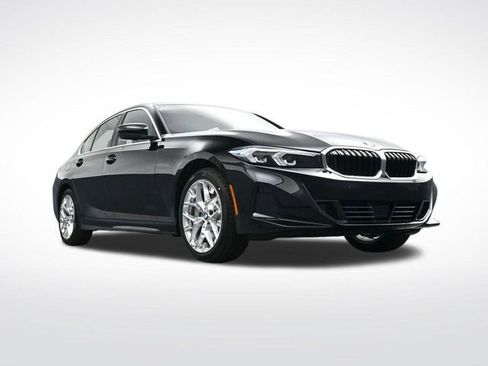 New 2026 BMW 330i xDrive Sedan w/ Convenience Package image 29