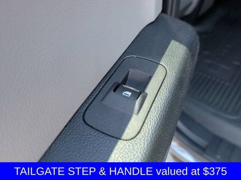 Used 2020 Ford F350 XL w/ STX Appearance Package AWD/4WD image 13