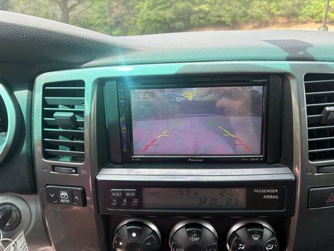 Used 2007 Toyota 4Runner SR5 image 33