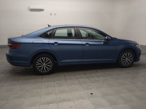 Used 2021 Volkswagen Jetta R-Line FWD image 10