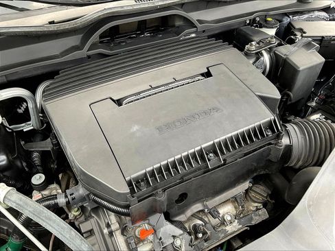 Used 2023 Honda Pilot Elite image 32
