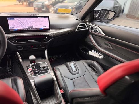 Used 2025 BMW M4 CS AWD/4WD image 25