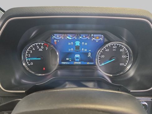 Used 2022 Ford F150 XLT w/ Equipment Group 302A High AWD/4WD image 22