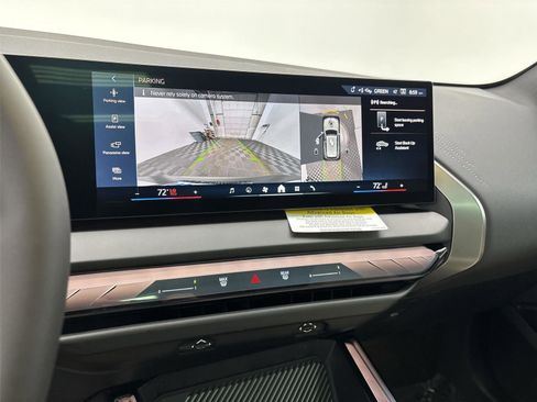 New 2026 BMW X3 xDrive30 w/ Premium Package image 30