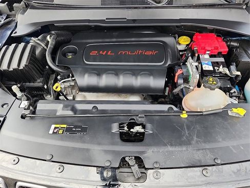 Used 2021 Jeep Compass 80th Special Edition image 16