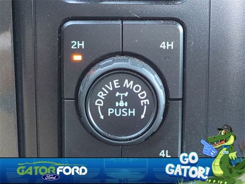 Used 2022 Ford F150 XLT w/ Equipment Group 302A High image 26