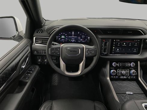 Used 2024 GMC Yukon XL Denali w/ LPO, Floor Liner Package AWD/4WD image 13