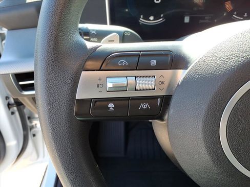 Used 2024 Hyundai Sonata SEL image 19