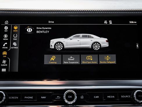 Used 2024 Bentley Flying Spur V8 AWD/4WD image 77