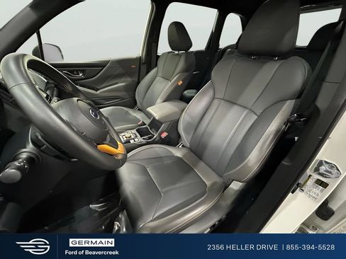 Used 2022 Subaru Forester Wilderness image 10