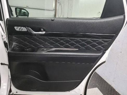 Used 2021 Hyundai Palisade Calligraphy AWD/4WD image 24