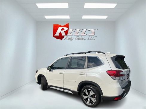 Used 2020 Subaru Forester Touring AWD/4WD image 36