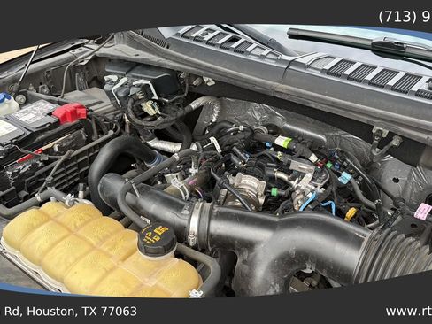 Used 2019 Ford F150 XLT w/ Equipment Group 302A Luxury RWD image 46