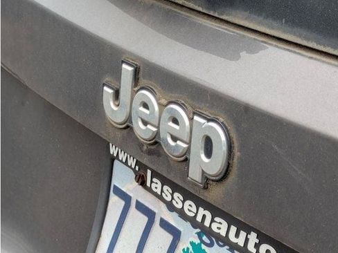 Used 2016 Jeep Renegade Sport w/ Power & Air Group FWD image 18