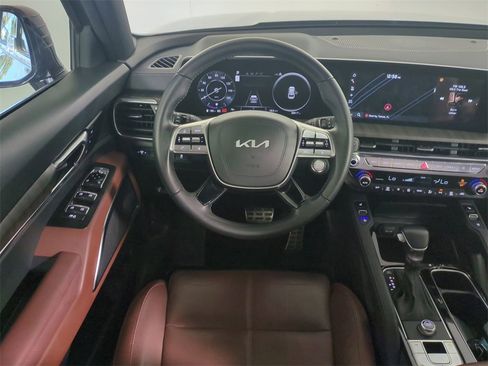 Used 2023 Kia Telluride SX image 20