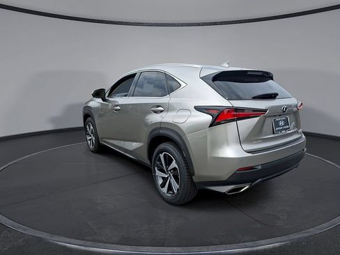Used 2021 Lexus NX 300 AWD w/ Premium Package image 22