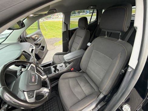 Used 2018 GMC Terrain SLE w/ Driver Convenience Package FWD image 23
