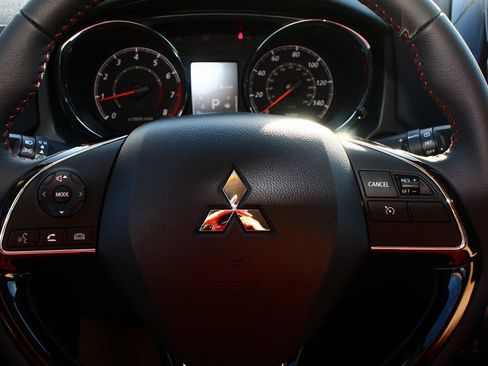 New 2026 Mitsubishi Outlander Sport RALLIART image 14