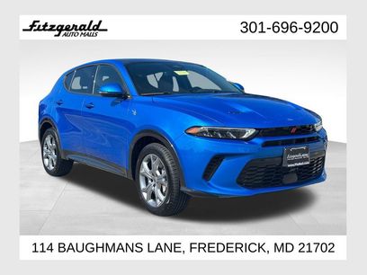 Used 2024 Dodge Hornet R/T Plus