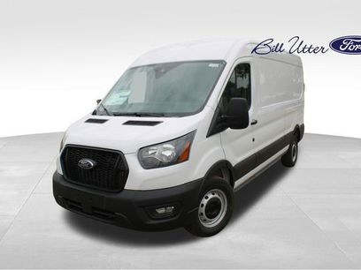 New 2025 Ford Transit 250 148 Medium Roof
