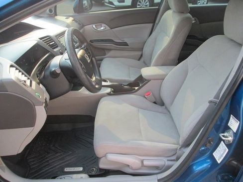 Used 2012 Honda Civic EX image 10
