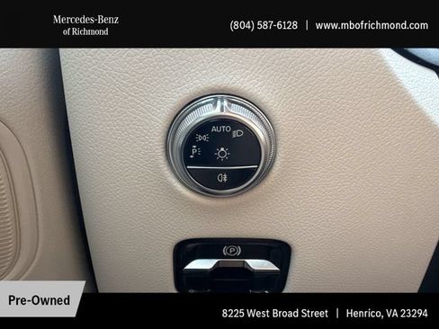 Used 2024 Mercedes-Benz GLC 300 4MATIC image 21