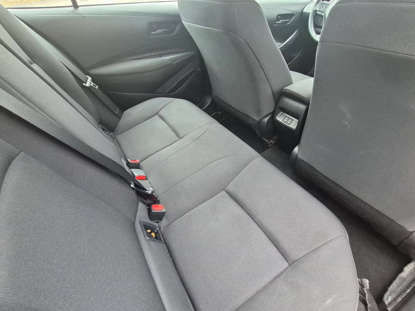 Used 2025 Toyota Corolla LE FWD image 26