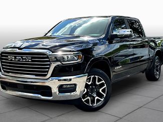 Used 2025 RAM 1500 Laramie video 1