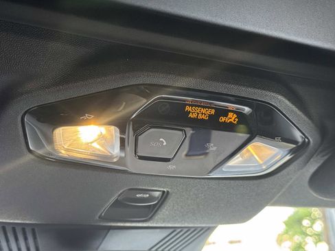 Used 2025 MINI Cooper Convertible image 22