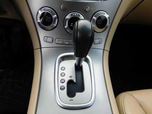 Used 2008 Subaru Tribeca Limited image 17