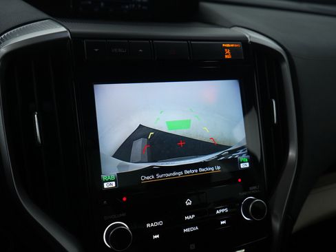 Used 2020 Subaru Ascent Touring w/ Popular Package #3 image 23