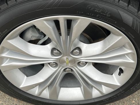 Used 2015 Chevrolet Impala LT image 22