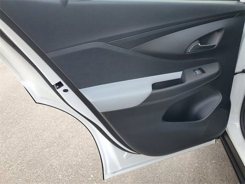 New 2026 Buick Envista Preferred w/ Convenience II Package image 22